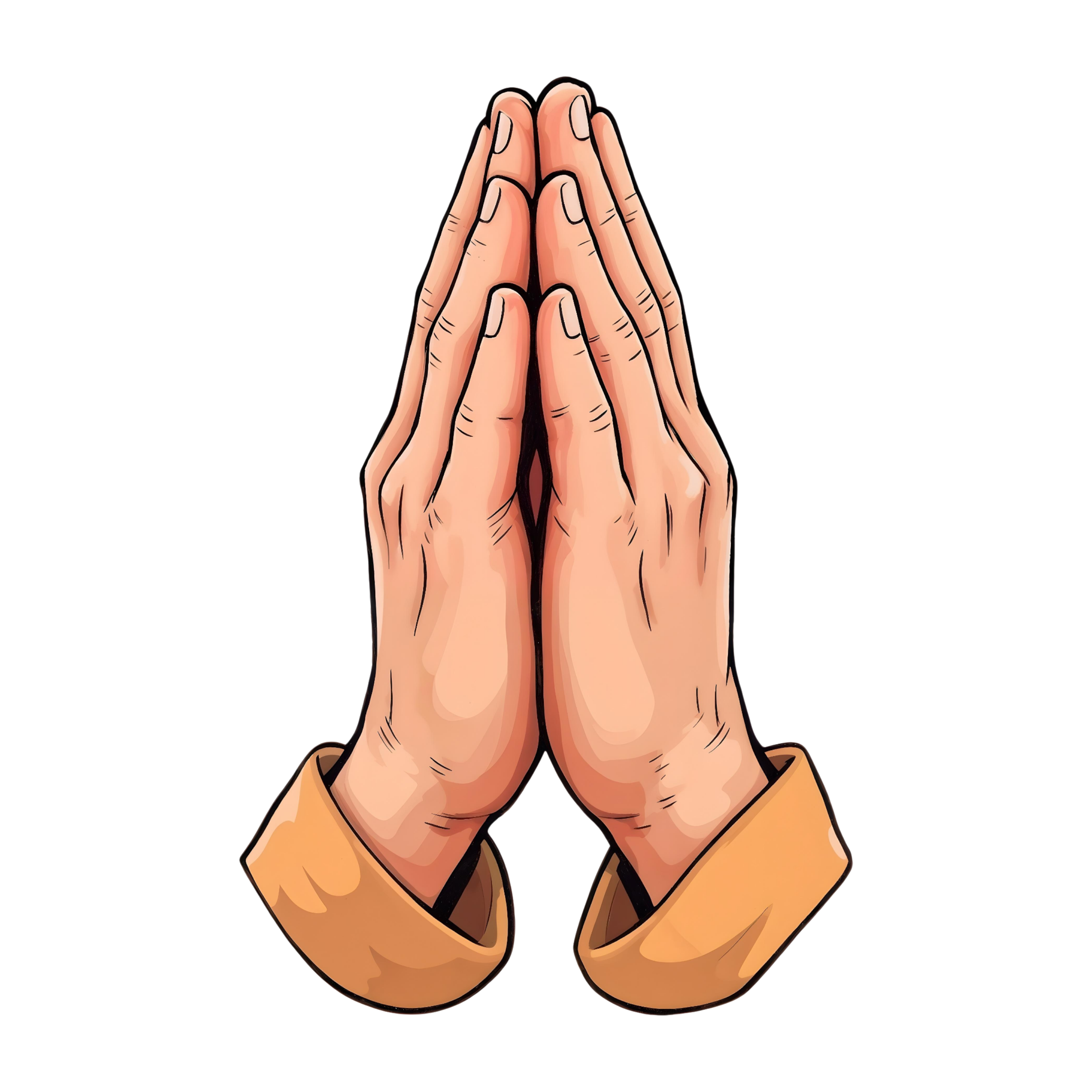 Midnight Prayer Meetings