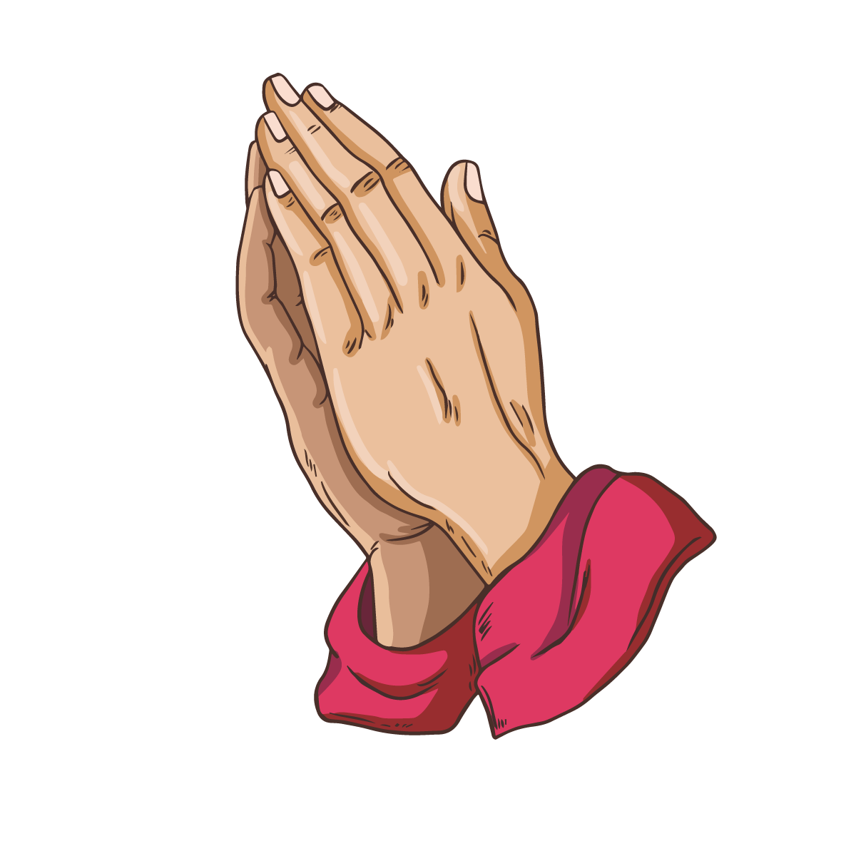 Monthly Prayer Meeting