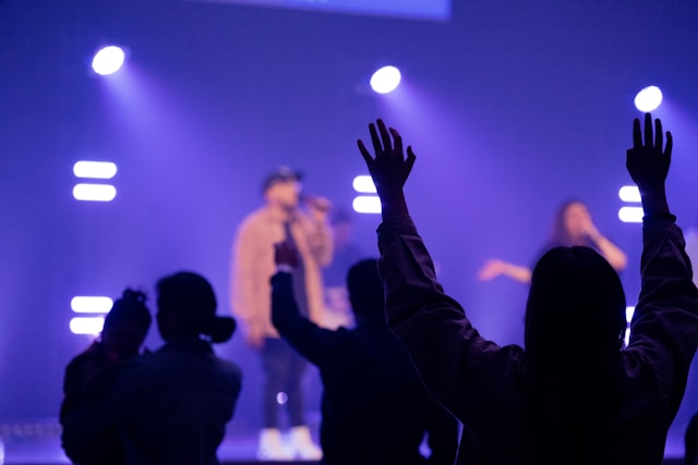 Night of Revival